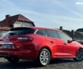 Рено Меган, объемом двигателя 1.5 л и пробегом 209 тыс. км за 13500 $, фото 7 на Automoto.ua