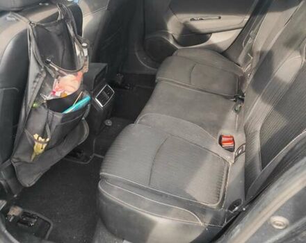 Рено Меган, объемом двигателя 1.5 л и пробегом 250 тыс. км за 12100 $, фото 16 на Automoto.ua