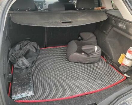 Рено Меган, объемом двигателя 1.5 л и пробегом 250 тыс. км за 12100 $, фото 17 на Automoto.ua