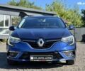Рено Меган, объемом двигателя 1.5 л и пробегом 227 тыс. км за 11500 $, фото 1 на Automoto.ua