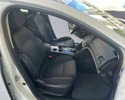 Рено Меган, объемом двигателя 1.5 л и пробегом 106 тыс. км за 13800 $, фото 23 на Automoto.ua