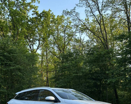 Рено Меган, объемом двигателя 1.5 л и пробегом 260 тыс. км за 11000 $, фото 27 на Automoto.ua