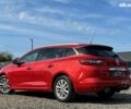 Рено Меган, объемом двигателя 1.5 л и пробегом 209 тыс. км за 13500 $, фото 5 на Automoto.ua