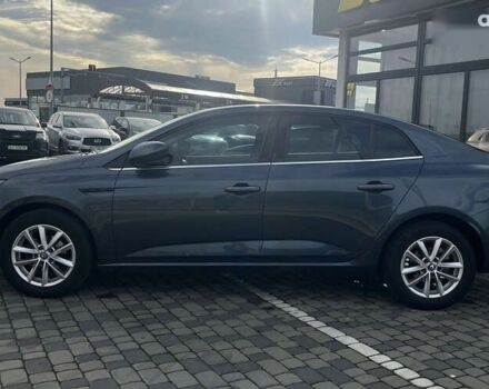 Рено Меган, объемом двигателя 1.6 л и пробегом 67 тыс. км за 13800 $, фото 3 на Automoto.ua