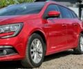 Рено Меган, объемом двигателя 1.5 л и пробегом 209 тыс. км за 13500 $, фото 10 на Automoto.ua