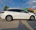 Рено Меган, объемом двигателя 1.5 л и пробегом 191 тыс. км за 12900 $, фото 6 на Automoto.ua