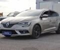 Рено Меган, объемом двигателя 1.5 л и пробегом 230 тыс. км за 14200 $, фото 1 на Automoto.ua