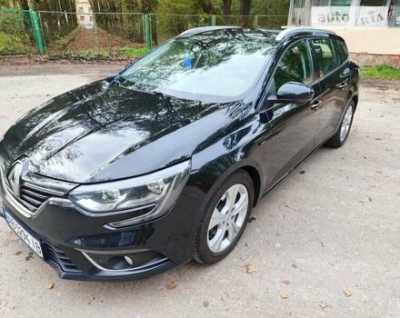 Рено Меган, об'ємом двигуна 1.46 л та пробігом 141 тис. км за 11800 $, фото 6 на Automoto.ua