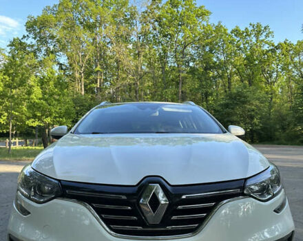 Рено Меган, объемом двигателя 1.5 л и пробегом 260 тыс. км за 11000 $, фото 37 на Automoto.ua
