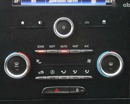 Рено Меган, объемом двигателя 1.5 л и пробегом 198 тыс. км за 12300 $, фото 27 на Automoto.ua