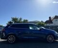 Рено Меган, объемом двигателя 1.5 л и пробегом 227 тыс. км за 11500 $, фото 8 на Automoto.ua
