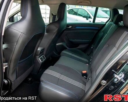 Рено Меган, об'ємом двигуна 1.2 л та пробігом 95 тис. км за 9400 $, фото 3 на Automoto.ua