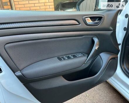 Рено Меган, объемом двигателя 1.5 л и пробегом 240 тыс. км за 12800 $, фото 37 на Automoto.ua