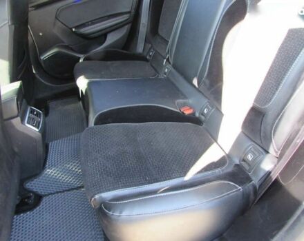 Рено Меган, объемом двигателя 1.6 л и пробегом 232 тыс. км за 11900 $, фото 11 на Automoto.ua