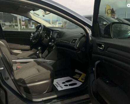 Рено Меган, объемом двигателя 1.6 л и пробегом 67 тыс. км за 13800 $, фото 19 на Automoto.ua