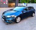 Рено Меган, объемом двигателя 1.6 л и пробегом 180 тыс. км за 11800 $, фото 1 на Automoto.ua