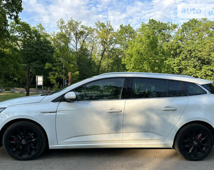 Рено Меган, объемом двигателя 1.5 л и пробегом 260 тыс. км за 11000 $, фото 41 на Automoto.ua