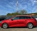 Рено Меган, объемом двигателя 1.5 л и пробегом 209 тыс. км за 13500 $, фото 4 на Automoto.ua