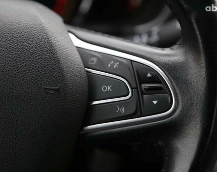 Рено Меган, объемом двигателя 1.5 л и пробегом 223 тыс. км за 11800 $, фото 20 на Automoto.ua