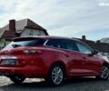 Рено Меган, объемом двигателя 1.5 л и пробегом 209 тыс. км за 13500 $, фото 7 на Automoto.ua