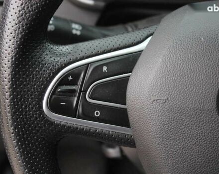 Рено Меган, объемом двигателя 1.5 л и пробегом 198 тыс. км за 12300 $, фото 21 на Automoto.ua