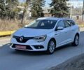 Рено Меган, объемом двигателя 1.5 л и пробегом 240 тыс. км за 12800 $, фото 5 на Automoto.ua