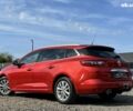 Рено Меган, объемом двигателя 1.5 л и пробегом 209 тыс. км за 13500 $, фото 5 на Automoto.ua