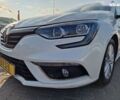 Рено Меган, объемом двигателя 1.5 л и пробегом 191 тыс. км за 12900 $, фото 1 на Automoto.ua
