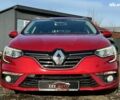 Рено Меган, объемом двигателя 1.5 л и пробегом 209 тыс. км за 13500 $, фото 1 на Automoto.ua