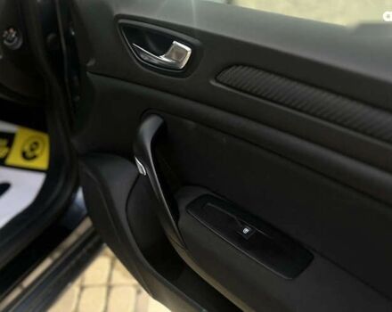 Рено Меган, объемом двигателя 1.6 л и пробегом 67 тыс. км за 13800 $, фото 20 на Automoto.ua