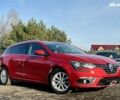 Рено Меган, объемом двигателя 1.5 л и пробегом 209 тыс. км за 13500 $, фото 1 на Automoto.ua