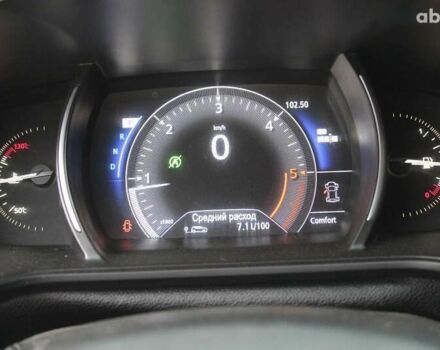 Рено Меган, объемом двигателя 1.5 л и пробегом 198 тыс. км за 12300 $, фото 24 на Automoto.ua