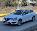 Рено Меган, объемом двигателя 1.5 л и пробегом 240 тыс. км за 12800 $, фото 8 на Automoto.ua