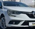 Рено Меган, объемом двигателя 1.5 л и пробегом 106 тыс. км за 13800 $, фото 3 на Automoto.ua