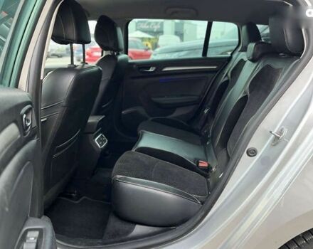 Рено Меган, объемом двигателя 1.5 л и пробегом 230 тыс. км за 11700 $, фото 18 на Automoto.ua