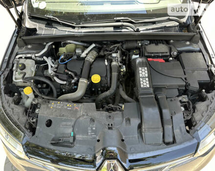 Рено Меган, объемом двигателя 1.46 л и пробегом 175 тыс. км за 12550 $, фото 50 на Automoto.ua