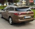 Рено Меган, объемом двигателя 1.5 л и пробегом 247 тыс. км за 12500 $, фото 10 на Automoto.ua