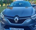 Рено Меган, объемом двигателя 0 л и пробегом 230 тыс. км за 10799 $, фото 1 на Automoto.ua