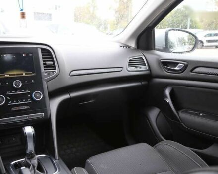 Рено Меган, объемом двигателя 1.5 л и пробегом 223 тыс. км за 11800 $, фото 14 на Automoto.ua
