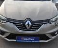 Рено Меган, объемом двигателя 1.5 л и пробегом 230 тыс. км за 14200 $, фото 3 на Automoto.ua