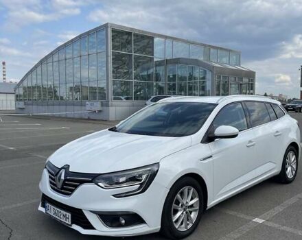 Рено Меган, об'ємом двигуна 1.46 л та пробігом 252 тис. км за 12000 $, фото 2 на Automoto.ua