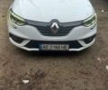 Рено Меган, объемом двигателя 1.5 л и пробегом 228 тыс. км за 12000 $, фото 1 на Automoto.ua