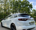 Рено Меган, объемом двигателя 1.5 л и пробегом 260 тыс. км за 11000 $, фото 6 на Automoto.ua