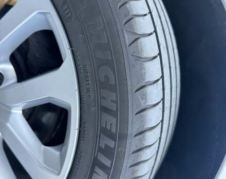 Рено Меган, объемом двигателя 1.5 л и пробегом 240 тыс. км за 12800 $, фото 40 на Automoto.ua