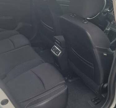 Рено Меган, об'ємом двигуна 1.5 л та пробігом 156 тис. км за 12500 $, фото 8 на Automoto.ua