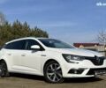 Рено Меган, объемом двигателя 1.6 л и пробегом 177 тыс. км за 14399 $, фото 1 на Automoto.ua
