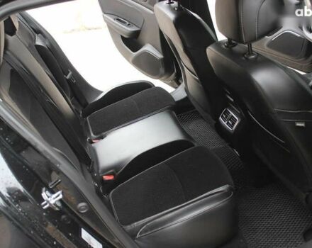 Рено Меган, объемом двигателя 1.5 л и пробегом 198 тыс. км за 12300 $, фото 17 на Automoto.ua