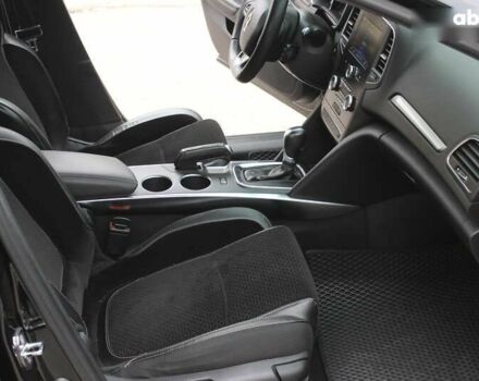 Рено Меган, объемом двигателя 1.5 л и пробегом 198 тыс. км за 12300 $, фото 18 на Automoto.ua