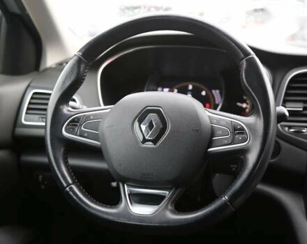 Рено Меган, объемом двигателя 1.5 л и пробегом 223 тыс. км за 11800 $, фото 15 на Automoto.ua