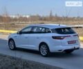 Рено Меган, объемом двигателя 1.5 л и пробегом 240 тыс. км за 12800 $, фото 14 на Automoto.ua